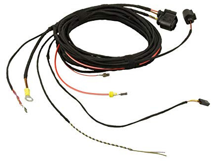 Original Kufatec Kabelbaum Kabel Standheizung