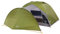 Big Agnes Blacktail Hotel Backpacking & Camping Zelt, 3 Personen Hotel