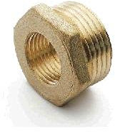 REDUCCION ARO C/VALONA HEXAGONAL 3/4-1/2 KOMPAK