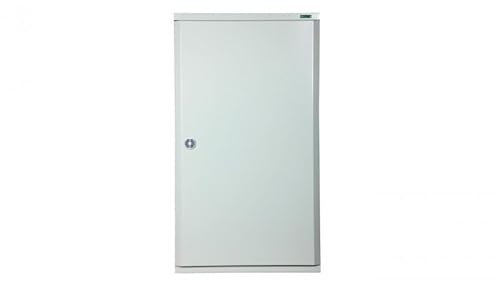 Modulverteiler 6x24 Aufputz IP30 BP-O-600/10-C Profi+ 293308 eaton 4015082933081