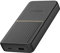 Otterbox Batterie Résistant aux Chocs 15K MAH USB A&C 18W USB-PD, Batterie de Secours, Noir