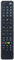 Ersatz-Fernbedienung RC4825 Für TELEFUNKEN LCD-Fernseher LE24F130KCTS2B L22F135A3V2 L32H125A3