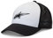 Alpinestars Advantage Tech Baseballkappe Herren Trucker mit hinten Schnappverschluss