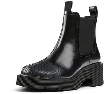 Camper Women's Milah K400704Chelsea Boots
