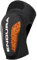 Endura Kids Knie-/Schienbeinschützer MT500 D3O Schwarz Gr. 11-12 Jahre