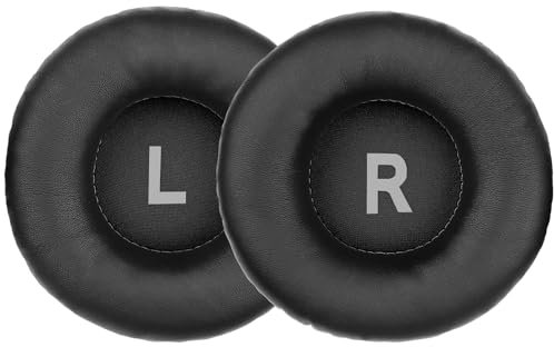 OneOdio Coussinets de rechange professionnels pour casque Pro10/Pro30/Pro50/ProC et autres modèles Pro Over Ear