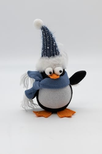 Marco Paul Christbaumschmuck Rotkehlchen Weihnachtsdekoration