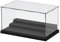 Acryl Vitrine 3-Schicht für Action Figuren,25.5*15.5*13.7cm,Blöcke Schaukasten, Transparente, Staubdichte Acryl-Displaybox, Geschenke für Kinder