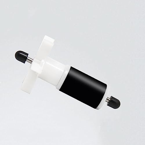 Für Lay Z Spa Pumpe Laufrad Rotor Pumpe Ersatz E02 Fix Wasserpumpe Laufrad Silent Mini Aquarium Garten Pool Zubehör Pumpe Laufrad