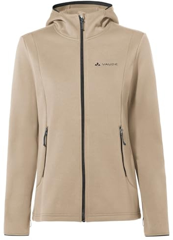 VAUDE Jacken Women's Idris Fleece Hoody