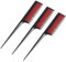 PAMINGONO Haarfärbekamm Set Professioneller Hitzebeständiger Friseurkamm Für Haarfärbung Und Haarstyling Ideal Für Salons