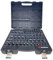 Würth Steckschlüssel Bit Satz 77 Teile im praktischen Koffer TX IP IPR Plus Bits Nussatz Kasten 09651777