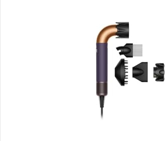 Dyson Supersonic™ r Professional Hair Dryer, Compact Precision Drying