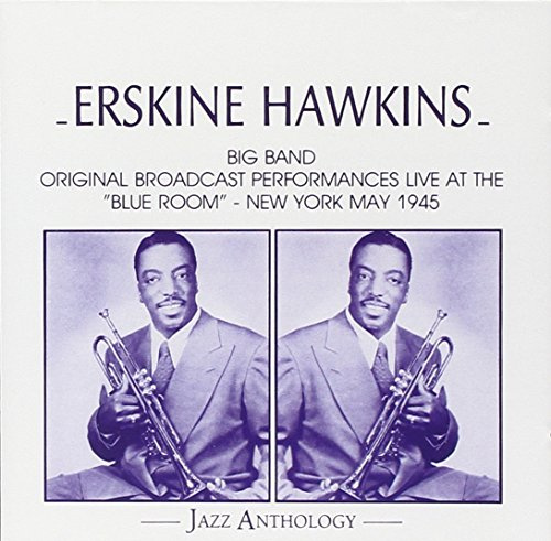 At the Blue Room N.Y. - Live 1945