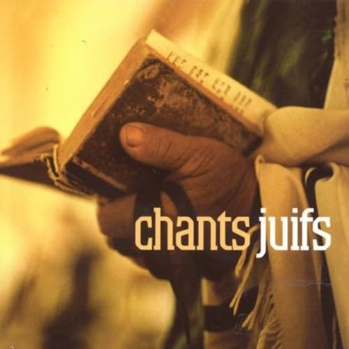 Chants Juifs Collection)