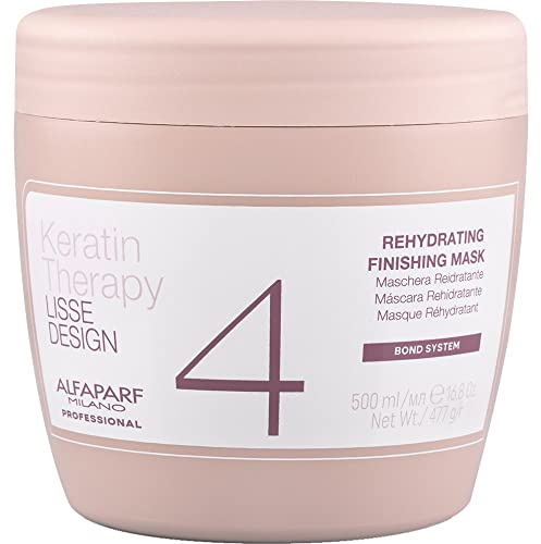 Alfaparf Milano KT Rehydrating Mask 500 g*