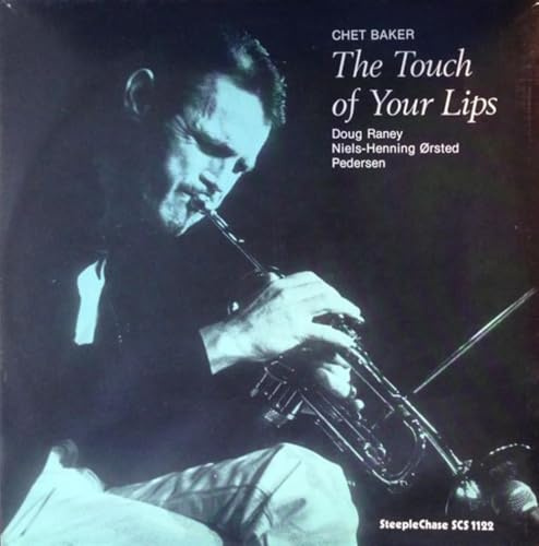 Touch Of Your Lips (180G Vinyl