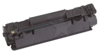 Emstar H704 Remanufactured Toner Pack of 1