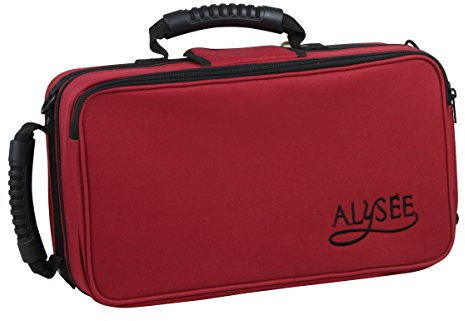 Alysée - Astuccio Light clarinetto Sib