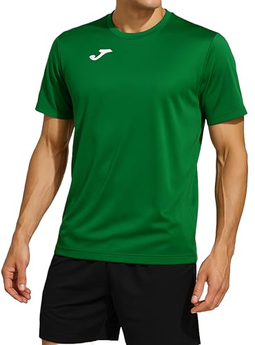 Joma T-SHIRT COMBI S/S