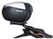 SHAD K0DK34ST Topcase Montagekit, Schwarz, Taglia unica