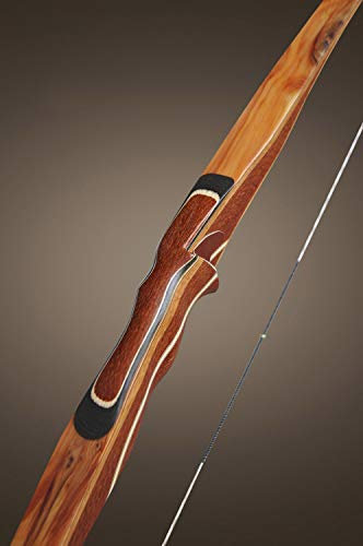 by Beier Germany Langbogen Creek 70 Zoll 25 lbs RH