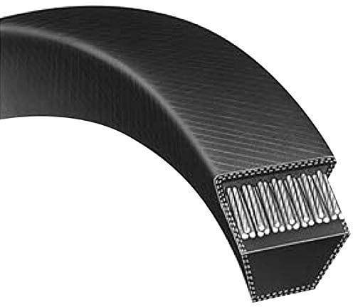 Matijardin - Courroie tondeuse Z32, 10 mm x 851 mm, trapézoïdale