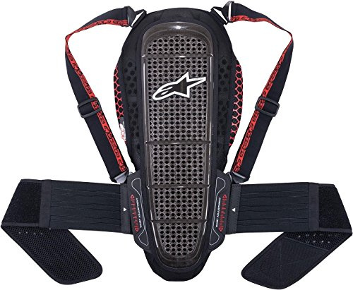 Alpinestars Rückenprotektor Nucleon KR-1