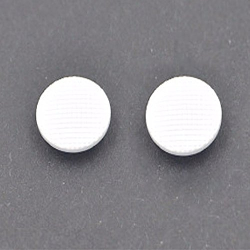 Daumengriff Stick Cap Abdeckung Thumbsticks Joystick Kappe für Sony PSP 1000 PSP 1001 Fat