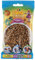 Hama- Midi Sachet 1000 Perles Marron glacé N, 207-76