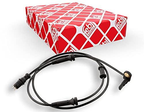 febi bilstein 102251 ABS-Sensor , 1 Stück