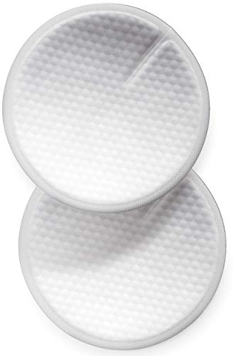 Philips Avent SCF254/13 Protège-seins jetables 100 carats