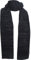 Eisglut Herren Dylan Scarf Schal, Anthrazit, 170x25 EU