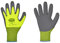 Strong Hand ARBEITSHANDSCHUHE *FLEXTER* GR. 10 LATEX FLEXIBEL EN 388