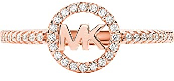 Michael Kors Damenring MKC1250AN791506 Ringgröße 55/17,5