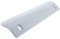 ANAKEL HOME Recambio Tirador para Frigorífico compatible con Neveras Fagor Blancas I Distancia de la Maneta 20cm Distancia entre agujeros 15cm