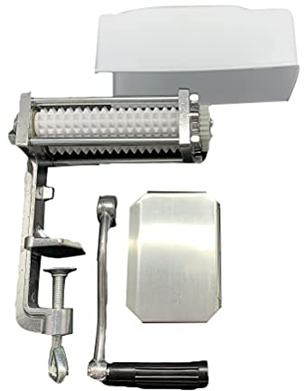 HEMOTON Fleischzartmacher Metall Schnelle Machine Steaker Fleisch Grill Marinieren Küchenhelfer Kochzubehör Küche Zuhause Restaurant
