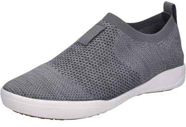 Josef Seibel Damen Slipper Sina 64,Weite G (Normal),Wechselfußbett,Slip-ons,freitzeitschuhe,offener einschlupf,Mokassins,Jeans,40 EU