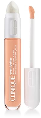 Clinique Even Better All-Over Concealer+Eraser CN58 Honey