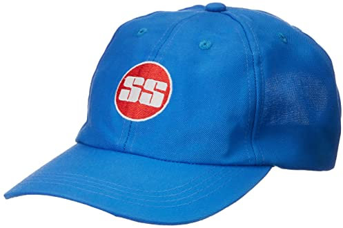 SS Unisex-Adult Ranger Kappe, Hellblau, Freie Größe