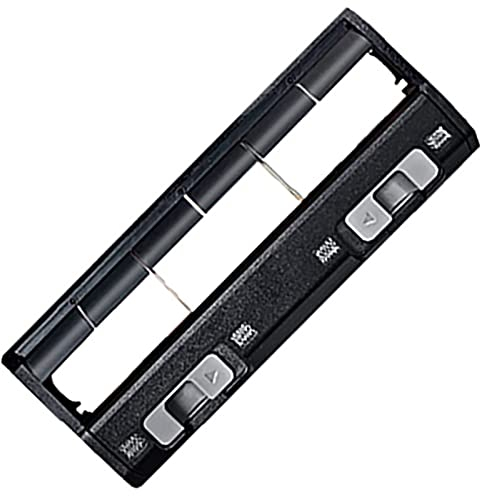 HUAYUWA Brosse de rechange pour brosse à rouleau pour aspirateur Ecovacs Deebot X1 Omni/Turbo - 1 housse de brosse principale