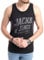 JACK & JONES Herren Tank-Tops Vielfältige Prints | Schmale Passform und atmungsaktive Baumwolle (Tt-Opt-1 (Nala TT, L))