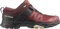 Salomon Damen X Ultra 4 Sneaker, Madder Brown Black Bleached Sand, 40 2/3 EU