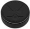 Dinikally Personalisierter Hockey-Puck mit Eingraviertem Namen