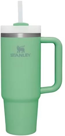 Stanley 30 oz. Quencher H2.0 FlowState Tumbler Jade