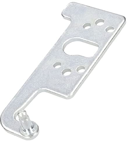 Top hinge right Fridge, Fridge, Freezer AEH72956703 LG Fridge, Fridge, Freezer AEH72956703 LG