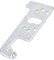 Bisagra superior derecha Nevera, Congelador AEH72956703 LG Nevera, Congelador AEH72956703 LG
