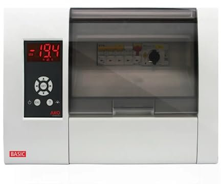 Tableau électronique triphasé PROPlus Basic AKO-15690