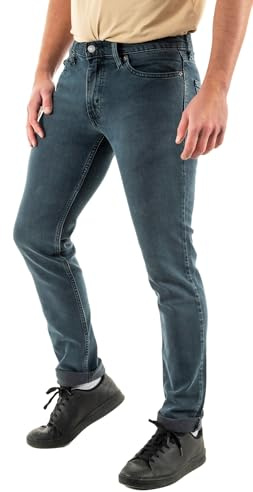 Levi's Herren 511 Slim