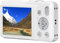 8K Digital Camera, 2.7inch 68MP IPS Vlogging Selfie Dual Screen Camera with 16X Digital Zoom, 20 Built In Beauty Filters, 750mAh WiFi Digital Video Camera for Vlogging (White)